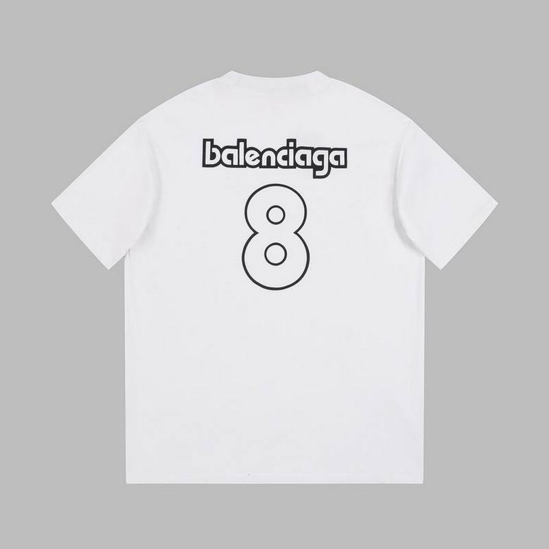 Balenciaga Men's T-shirts 26